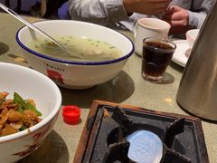 -老湖南民间菜·牛肉十八炒(花都店)
