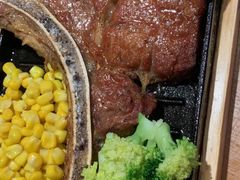 -夏日玛莉西餐厅(岳阳花板桥步步高店)