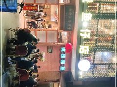 -抱德·潮汕味(敦和店原惠城鱼仔)