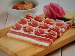 -韩时烤肉(枫蓝店)