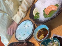 -晴季寿司(延河路万达广场店)