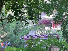 -潭柘寺景区