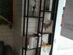-雪贝尔Shaber面包花园(民德路店)