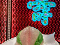 -肥福排档(星光店)
