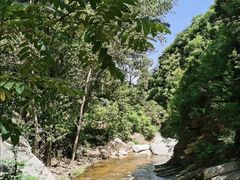 -黑龙潭风景区