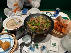 -费大厨辣椒炒肉(沙河万达店)