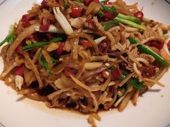 -好恰湘潭小炒与小碗菜(马兰山店)