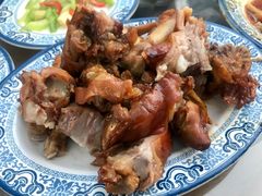 酱猪蹄-鼎香润(德胜门内店)