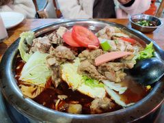 -陈记泸州酸菜豆花火锅(建设路店)