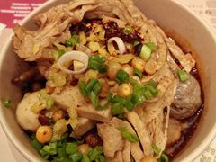 -盛香亭热卤(光明大仟里店)