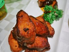 老上海熏鱼-光明邨大酒家(淮海路店)