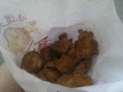 鸡块-豪大大鸡排(乳山路店)