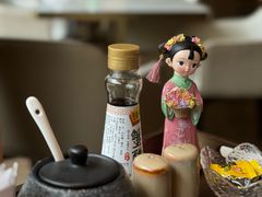 -上海虹桥宾馆味翠餐厅