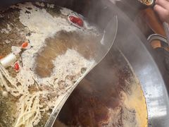 -重捞鲜毛肚火锅(东方不夜城店)