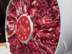 -千牛将·鲜牛肉火锅(开元路店)