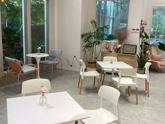 大堂-CHEZ JASMINE 茉莉的氧气厨房