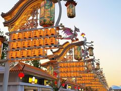 -渔岛海洋度假区