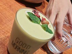 -卡朋厨房(289艺术园区店)