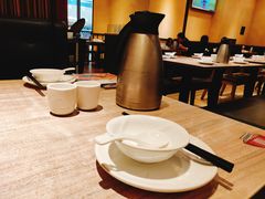 大堂-九毛九西北菜(番禺万达店)
