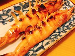 -浪花亭日本料理(古田路店)