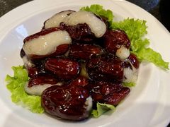 蜜汁糯米枣-湘肠香火锅店(团结湖店)