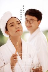 -伯爵风尚全球旅拍