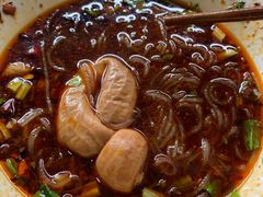 -甘记肥肠粉(马鞍北路店)