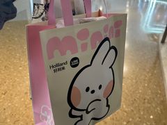 -好利来(乐堤港店)