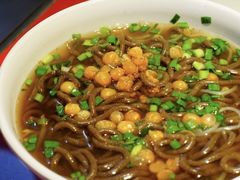 -疯狂牛骨饸饹面(光华路店)
