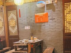 大堂-小龙坎火锅(仓山万达店)
