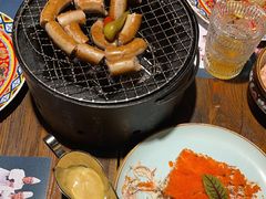 -卢布里西餐厅(总店)