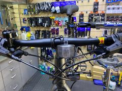 -GIANT捷安特自行车专卖店(金桥台儿庄路店)