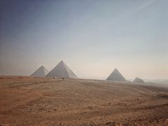 -吉萨金字塔群