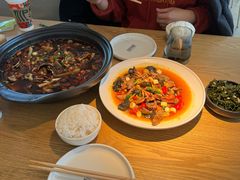 -苦尽酒馆·川菜(鼓楼店)