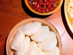 -楼兰新疆主题餐厅(苏州中心店)