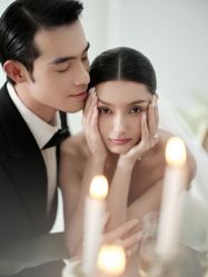 -秦皇岛我和你婚纱摄影工作室