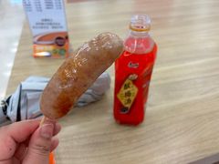 -辽宁省博物馆观众餐厅