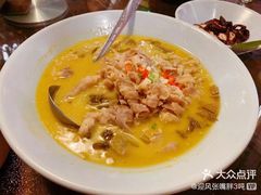 -外婆家(蓝色港湾店)