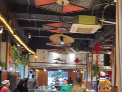-灶东家民间菜(回兴店)