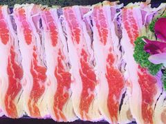 肥牛-渝宗老灶火锅(巴国城店)
