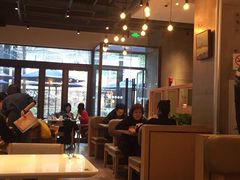 -新元素餐厅(瑞虹天地月亮湾店)