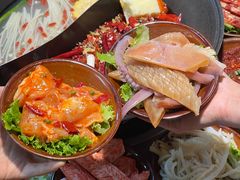 -阳阳老火锅(小南门店)