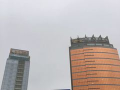 -珠海拱北口岸