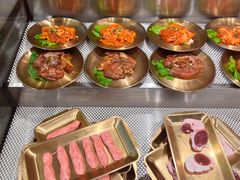 -花味·自助烤肉(江宁同曦店)