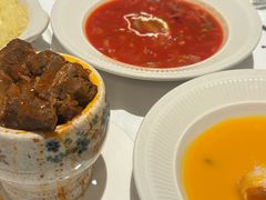 -波特曼西餐厅(南岗店)