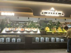 -汉丽斯巴西烤肉自助(市南店)