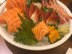 -贵木日本料理·铁板烧(新地假日广场店)