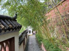 -东坡赤壁风景名胜区