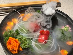 -海底捞火锅(吴中路店)