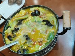 -小秦淮·南京土菜(新亭西路店)